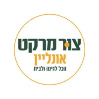 לוגו לאתר דיל היום - צור מרקט