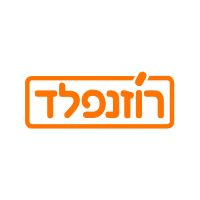 לוגו לאתר דיל היום - רוזנפלד